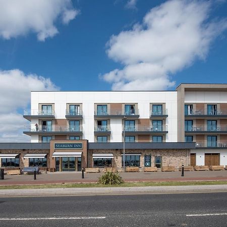 The Seaburn Inn - The Inn Collection Group Sunderland  Exterior photo